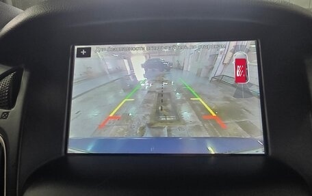 Ford Focus III, 2017 год, 1 150 000 рублей, 9 фотография