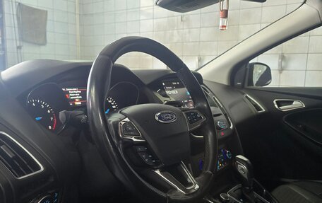 Ford Focus III, 2017 год, 1 150 000 рублей, 20 фотография