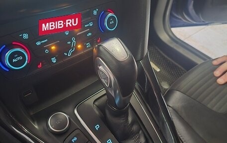 Ford Focus III, 2017 год, 1 150 000 рублей, 19 фотография