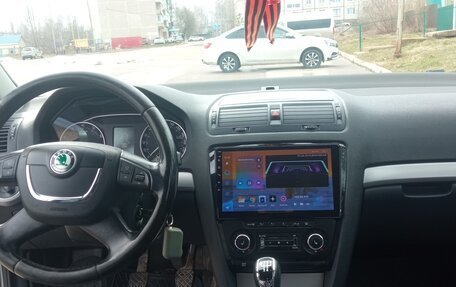 Skoda Octavia, 2011 год, 900 000 рублей, 3 фотография