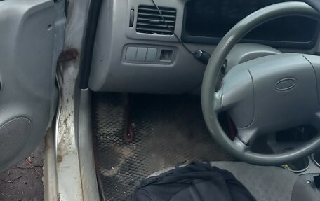 KIA Rio II, 2005 год, 180 000 рублей, 8 фотография