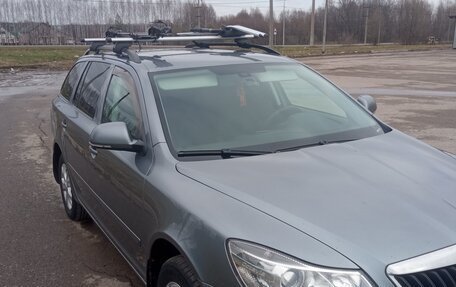Skoda Octavia, 2011 год, 900 000 рублей, 5 фотография