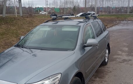 Skoda Octavia, 2011 год, 900 000 рублей, 4 фотография