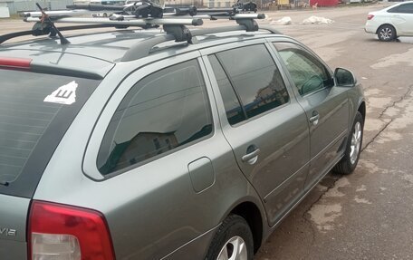 Skoda Octavia, 2011 год, 900 000 рублей, 6 фотография