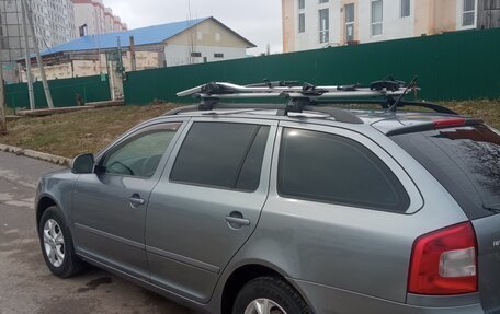 Skoda Octavia, 2011 год, 900 000 рублей, 7 фотография