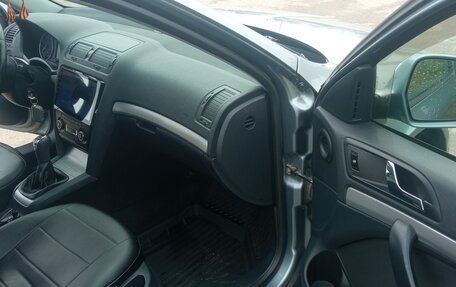 Skoda Octavia, 2011 год, 900 000 рублей, 10 фотография