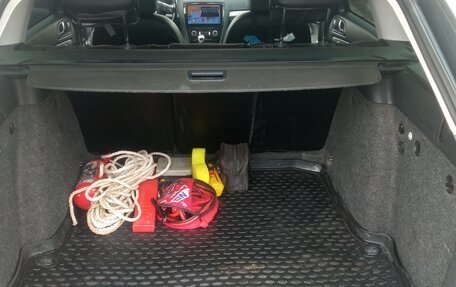 Skoda Octavia, 2011 год, 900 000 рублей, 8 фотография