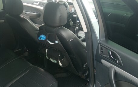 Skoda Octavia, 2011 год, 900 000 рублей, 12 фотография