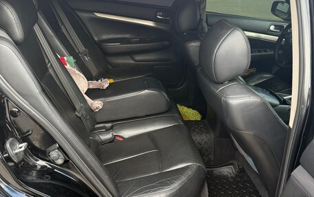 Infiniti G, 2010 год, 950 000 рублей, 8 фотография