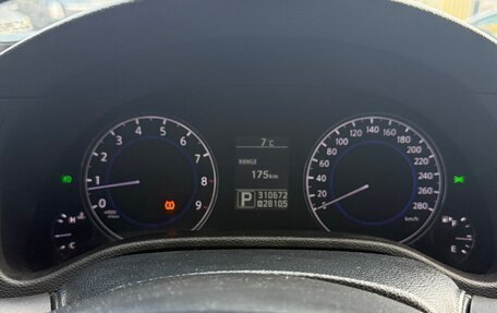 Infiniti G, 2010 год, 950 000 рублей, 11 фотография