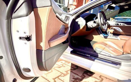 BMW M8 I (F91/F92/F93), 2019 год, 12 740 000 рублей, 9 фотография