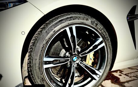 BMW M8 I (F91/F92/F93), 2019 год, 12 740 000 рублей, 7 фотография