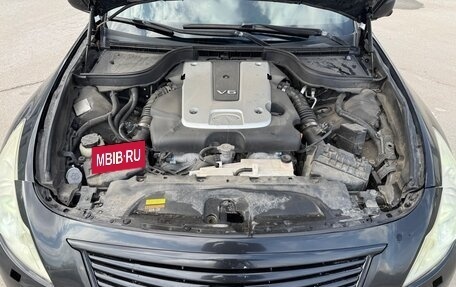 Infiniti G, 2010 год, 950 000 рублей, 10 фотография