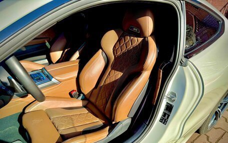 BMW M8 I (F91/F92/F93), 2019 год, 12 740 000 рублей, 10 фотография