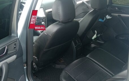 Skoda Octavia, 2011 год, 900 000 рублей, 11 фотография