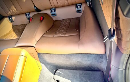 BMW M8 I (F91/F92/F93), 2019 год, 12 740 000 рублей, 17 фотография