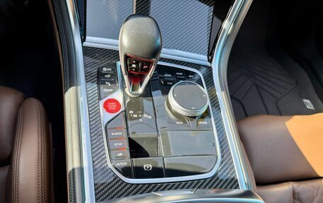 BMW M8 I (F91/F92/F93), 2019 год, 12 740 000 рублей, 16 фотография