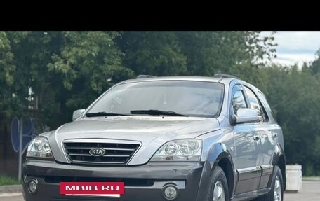 KIA Sorento IV, 2005 год, 400 000 рублей, 3 фотография