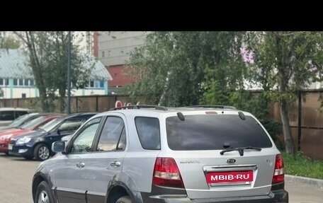 KIA Sorento IV, 2005 год, 400 000 рублей, 4 фотография