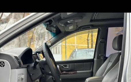 KIA Sorento IV, 2005 год, 400 000 рублей, 7 фотография