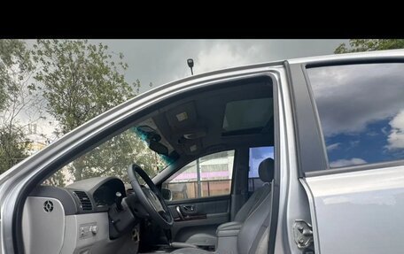 KIA Sorento IV, 2005 год, 400 000 рублей, 6 фотография