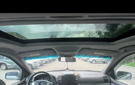 KIA Sorento IV, 2005 год, 400 000 рублей, 5 фотография