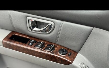 KIA Sorento IV, 2005 год, 400 000 рублей, 10 фотография