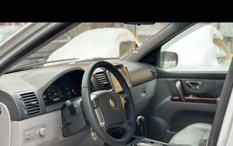 KIA Sorento IV, 2005 год, 400 000 рублей, 12 фотография