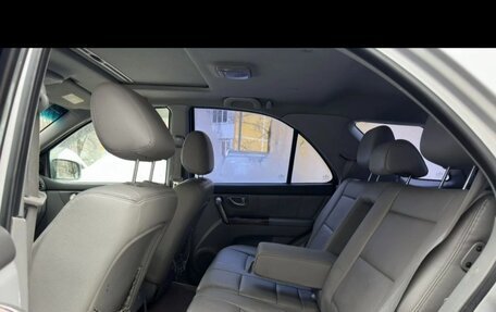 KIA Sorento IV, 2005 год, 400 000 рублей, 9 фотография