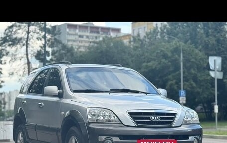 KIA Sorento IV, 2005 год, 400 000 рублей, 2 фотография