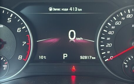 KIA Stinger I, 2021 год, 3 400 000 рублей, 7 фотография