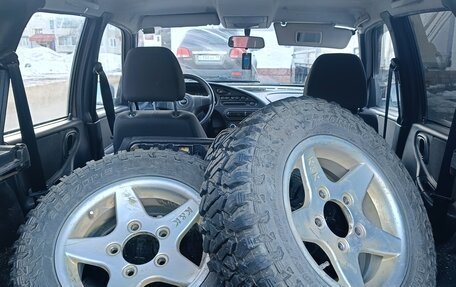 Chevrolet Niva I рестайлинг, 2013 год, 580 000 рублей, 7 фотография