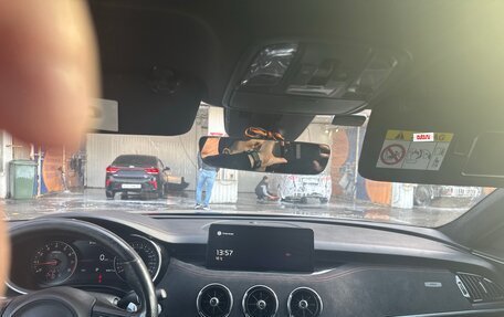 KIA Stinger I, 2021 год, 3 400 000 рублей, 6 фотография