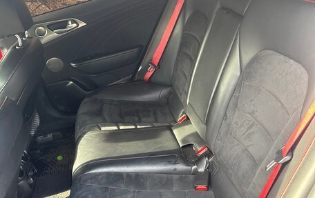 KIA Stinger I, 2021 год, 3 400 000 рублей, 9 фотография