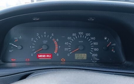 Chevrolet Niva I рестайлинг, 2013 год, 580 000 рублей, 6 фотография