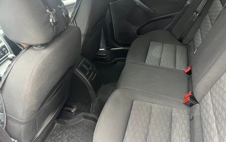 Skoda Octavia, 2011 год, 750 000 рублей, 7 фотография