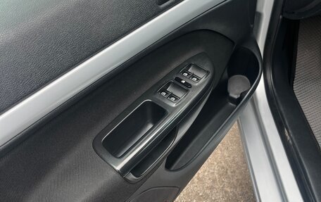 Skoda Octavia, 2011 год, 750 000 рублей, 11 фотография