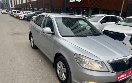Skoda Octavia, 2011 год, 750 000 рублей, 3 фотография