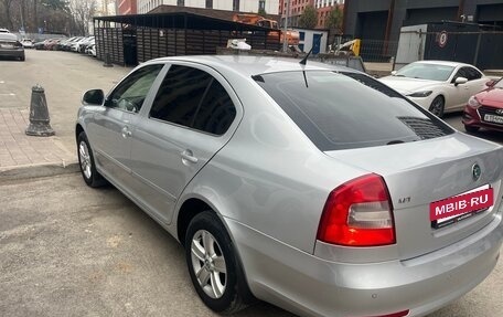 Skoda Octavia, 2011 год, 750 000 рублей, 5 фотография