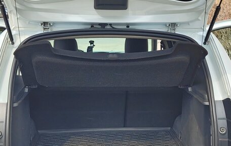 Renault Duster I рестайлинг, 2017 год, 1 550 000 рублей, 16 фотография