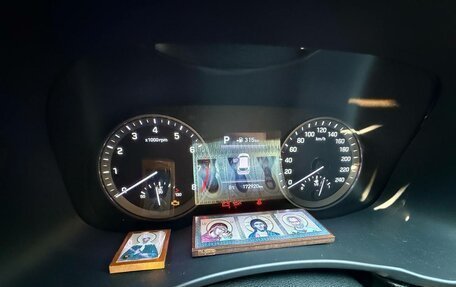 Hyundai Tucson III, 2018 год, 1 800 000 рублей, 5 фотография