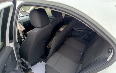 Skoda Rapid I, 2016 год, 200 000 рублей, 5 фотография