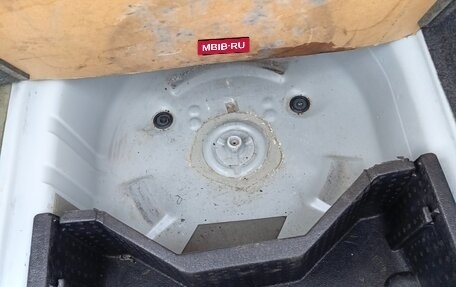 Skoda Rapid I, 2016 год, 200 000 рублей, 4 фотография