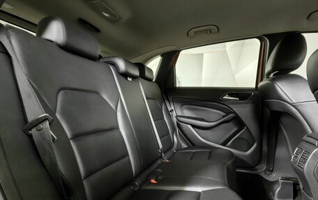 Mercedes-Benz B-Класс, 2013 год, 1 047 000 рублей, 16 фотография