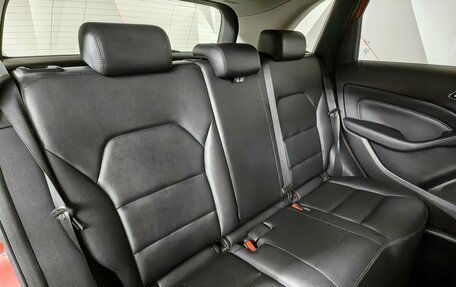 Mercedes-Benz B-Класс, 2013 год, 1 047 000 рублей, 17 фотография