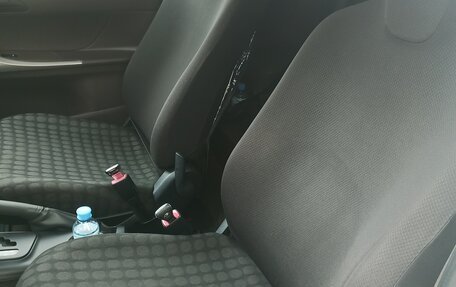 Toyota iQ, 2009 год, 1 050 000 рублей, 12 фотография