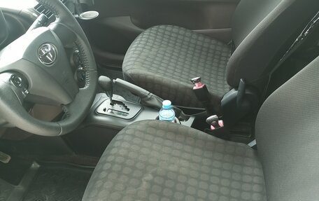 Toyota iQ, 2009 год, 1 050 000 рублей, 10 фотография