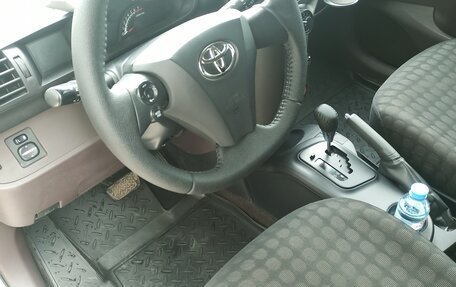 Toyota iQ, 2009 год, 1 050 000 рублей, 11 фотография
