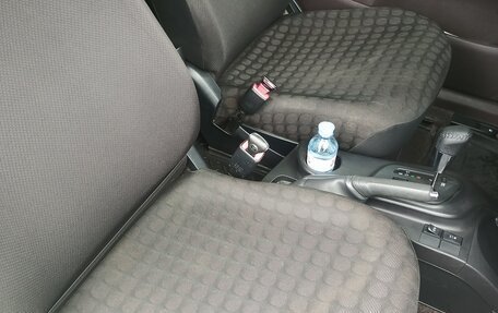 Toyota iQ, 2009 год, 1 050 000 рублей, 18 фотография