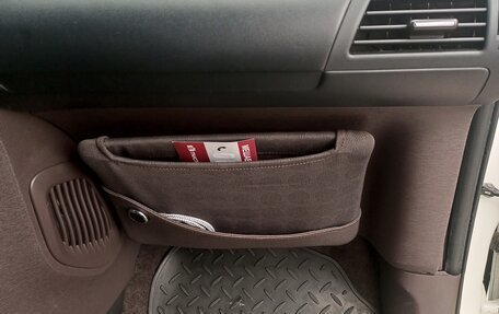 Toyota iQ, 2009 год, 1 050 000 рублей, 20 фотография